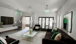 Serangoon Garden Estate (D19), Terrace #584883981
